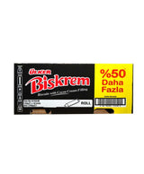 Ulker | Biskrem Cookies with Chocolate L Pack - TryAladdin