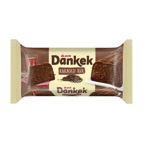 Ulker | Dankek Chocolate Cake - TryAladdin