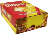 Ulker | Dido Gold Chocolate Covered Wafer Bar with Milk Jam 36g - TryAladdin