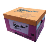 Ulker | Kekstra Mini Strawberry Cakes in Single Serve Bag - TryAladdin