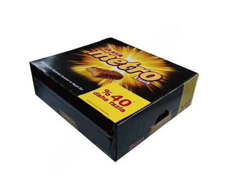 Ulker | Metro Large Chocolate Bar - TryAladdin