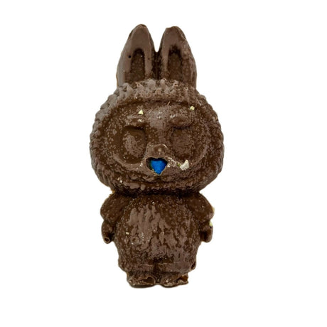 Vezir Lbumi de Boni Collectible Mystery Chocolate - Milk, White & Coloured Beans - 28g - TryAladdin