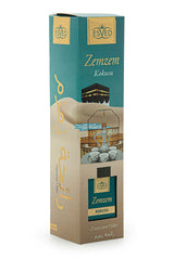 Zamzem Bamboo Stick Ambient Fragrance 100 ml - TryAladdin