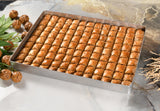 Asi | Special Mini Baklava with Walnut Tray - TryAladdin