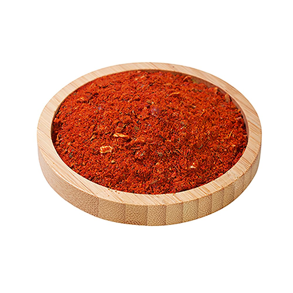 Bulgurlu | Cajun Spice - TryAladdin