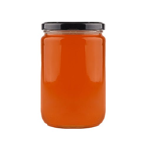 Bulgurlu | Kaçkar Strained Honey - TryAladdin