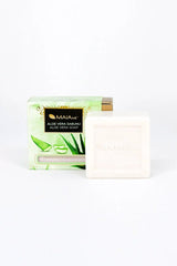 Bulgurlu | MaiaMc Aloe Vera Soap - TryAladdin