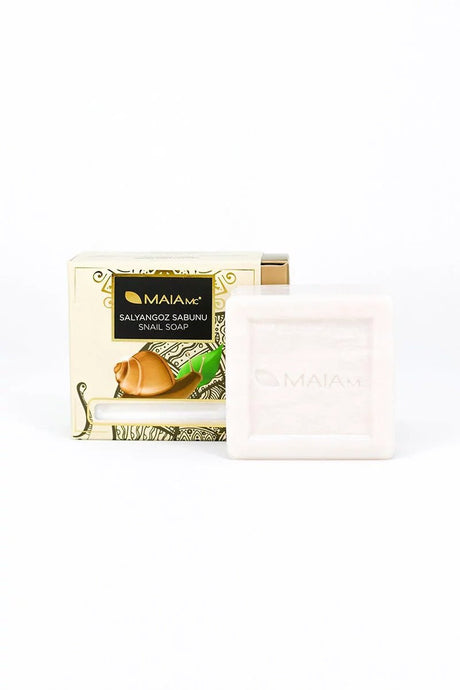 Bulgurlu | MaiaMc Snail Soap - TryAladdin