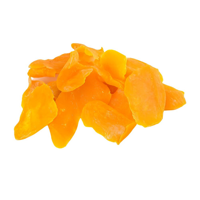 Bulgurlu | Sugared Dried Mango - TryAladdin