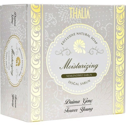 Bulgurlu | Thalia Natural Moisturizing Soap - TryAladdin