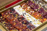 Eyup Sultan Turkish Delight Wick Mix - The Indispensable Dessert Treat - TryAladdin