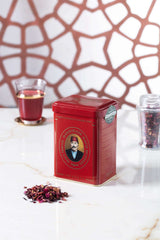 Hafiz Mustafa 1864 | Pomegranate Fruit Tea - TryAladdin