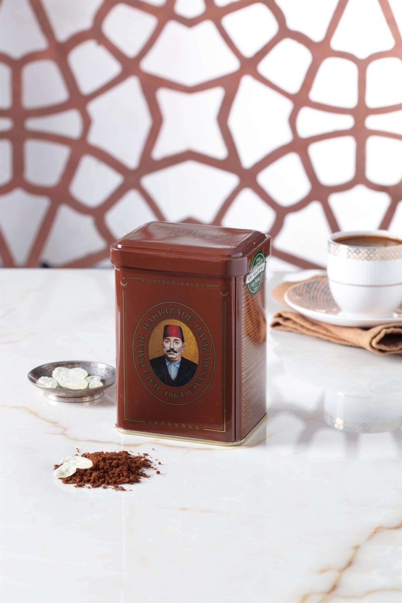 Hafiz Mustafa 1864 | Turkish Coffee With Mastic - TryAladdin