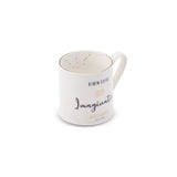 Karaca Aquarius Zodiac Mug - TryAladdin