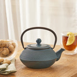 Karaca Mystical Cast Iron Teapot - TryAladdin