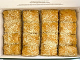 Karakoy Gulluoglu | Turkish Nadir Dolama Baklava with Hazelnut - TryAladdin