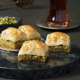 Karakoy Gulluoglu | Turkish Pistachio Baklava - TryAladdin