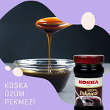 Koska | Grape Molasses 380gr - TryAladdin