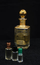 La Tienda De Pepe | Magic Love Essence Perfume - TryAladdin