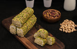 La Tienda De Pepe | Mega Pistachio Turkish Delight - TryAladdin