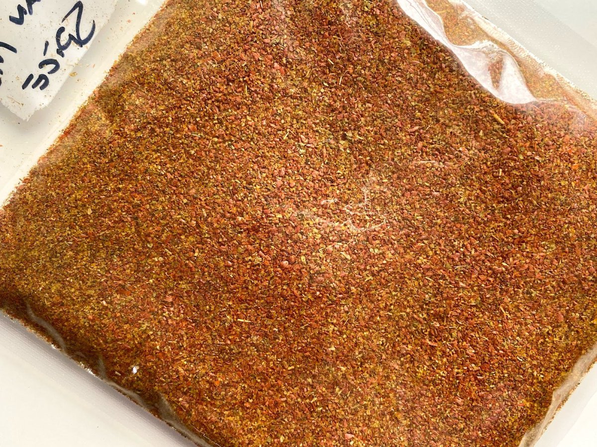 La Tienda De Pepe | Ottoman Meat Spices - TryAladdin