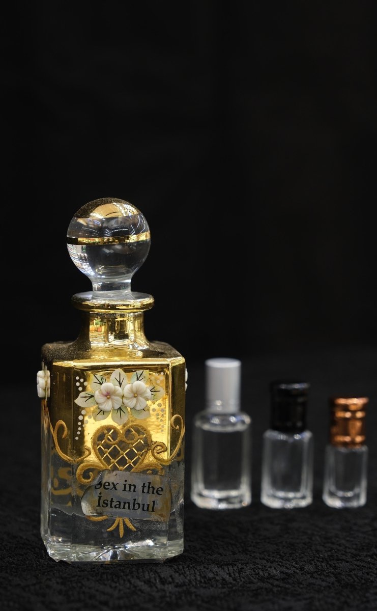 La Tienda De Pepe | Romance In İstanbul Essence Perfume - TryAladdin