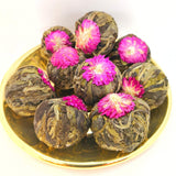 Malak | Premium Jasmine Blooming Flower Tea - TryAladdin