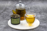 Malak | Sencha Green Tea - TryAladdin