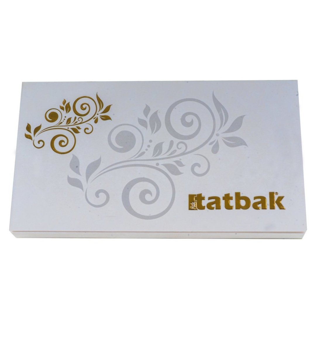 Tatbak | Large Cut Turkish Delight with Walnuts, Pistachios and Coconut - TryAladdin