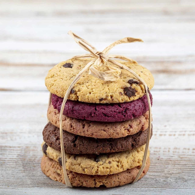 Tatbak | Mix Cookies - Pack of 5 - TryAladdin