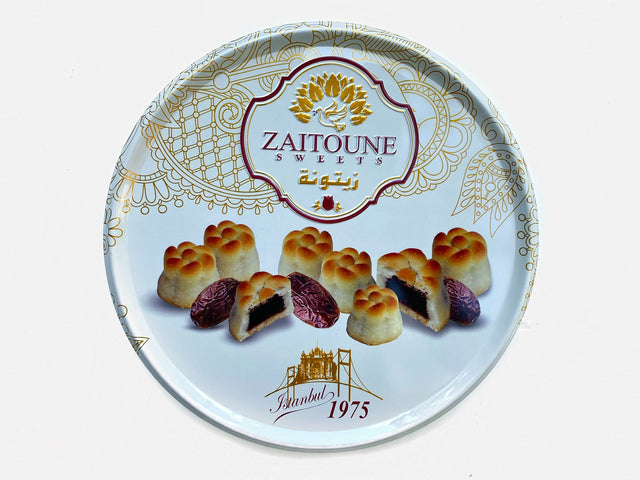 Zaitoune - Maamoul Swareh Cookies - TryAladdin